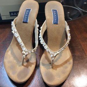 Bakers Sandals